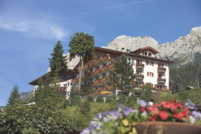 Hotel Catinaccio Rosengarten